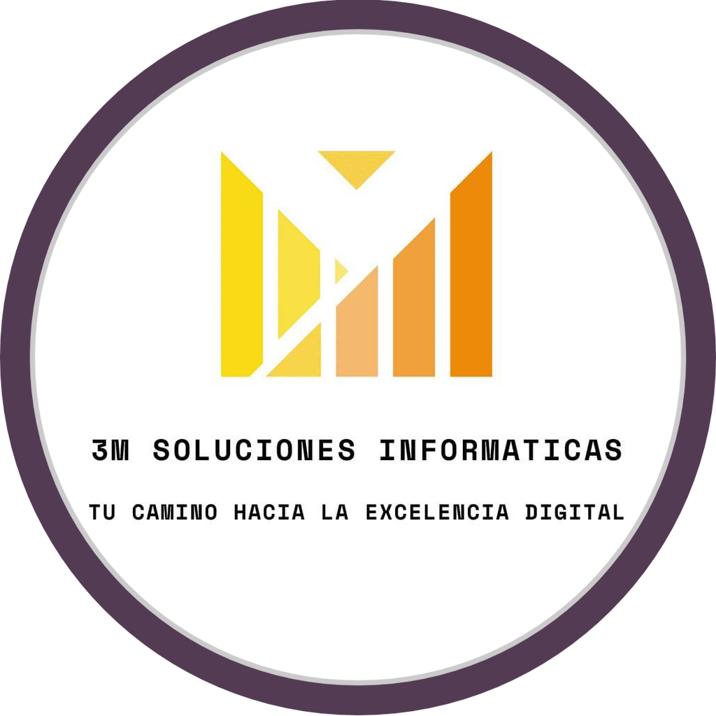 3M SOLUCIONES INFORMATICAS