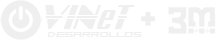 Vinet + 3M
